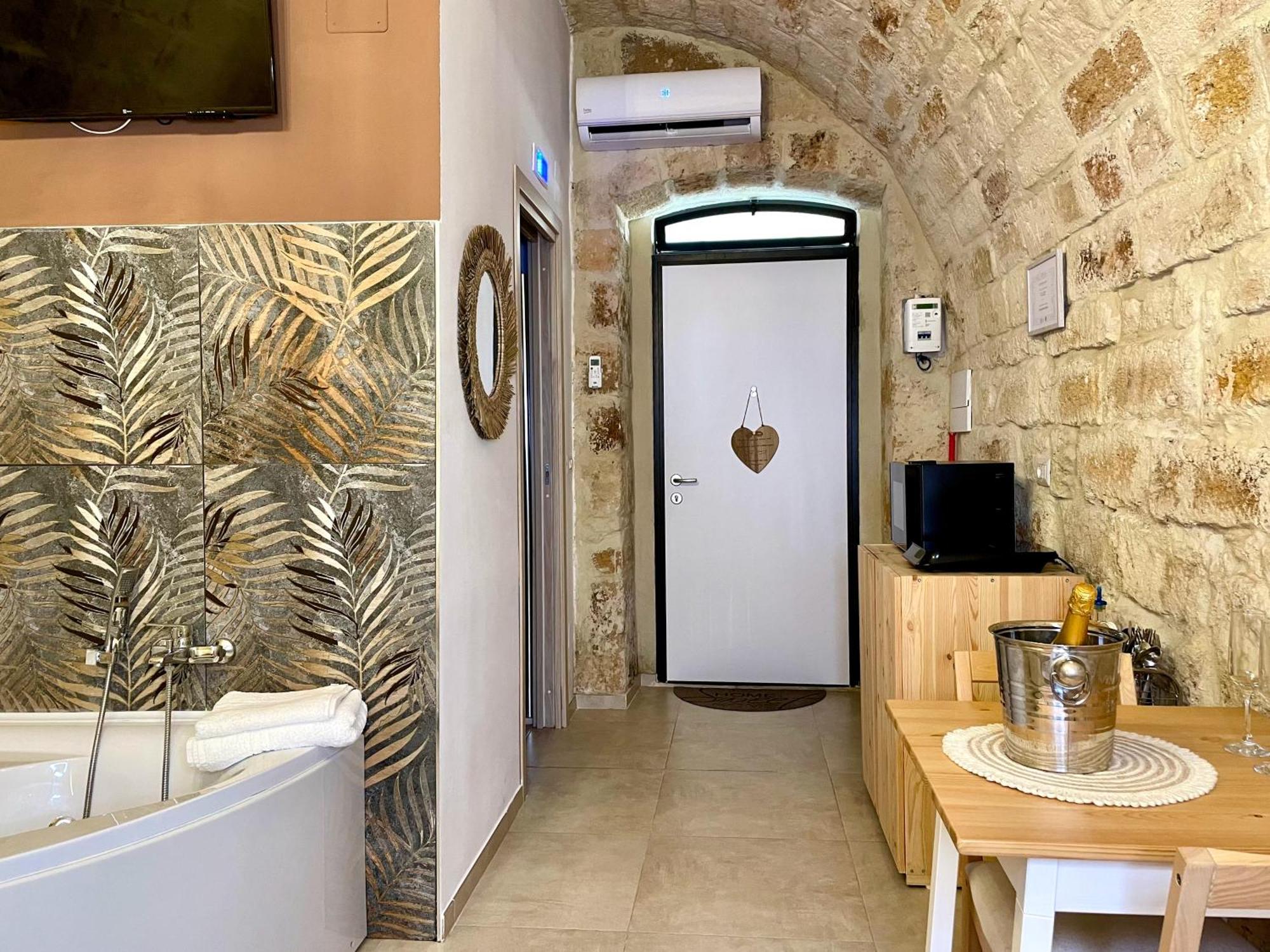 Casa Vacanze A Un Passo Dal Volo باري المظهر الخارجي الصورة