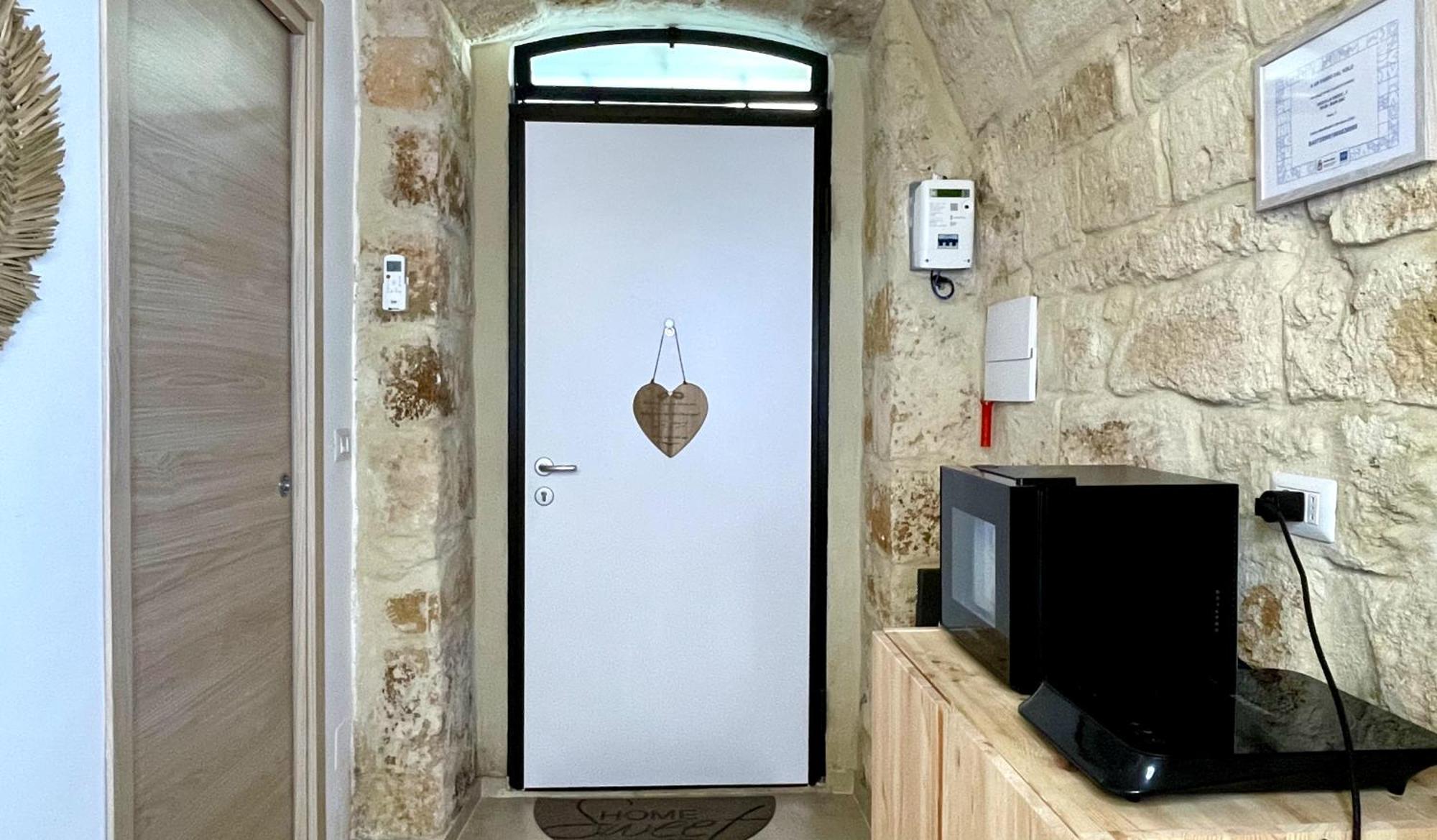 Casa Vacanze A Un Passo Dal Volo باري المظهر الخارجي الصورة